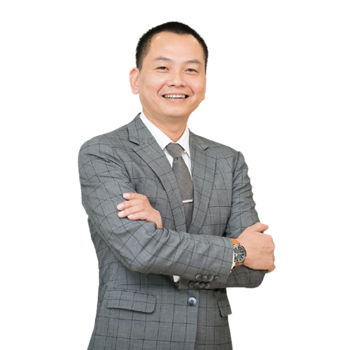 Mr. Ngô Minh Tuấn