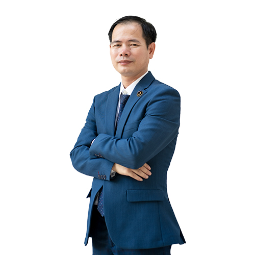 Mr. Phạm Văn Kỳ