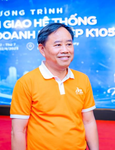 Mr. Nguyễn Quyết Thắng